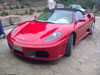 car body work and repainting
